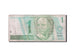 Billet, Brésil, 1 Réal, 1994, B