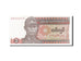 Billete, 1 Kyat, Myanmar, UNC