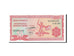 Biljet, Burundi, 20 Francs, 2001, 2001-08-01, NIEUW
