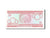 Billete, 20 Francs, 2001, Burundi, 2001-08-01, UNC