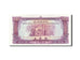Billete, 50 Kip, 1975, Lao, SC
