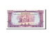 Banconote, Laos, 50 Kip, 1975, SPL