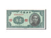 Banknot, China, 1 Chiao = 10 Cents, 1940, UNC(63)