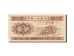 Banconote, Cina, 1 Fen, 1953, SPL-