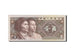 Banknote, China, 1 Jiao, 1980, UNC(63)
