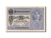 Banknote, Germany, 5 Mark, 1917, 1917-08-01, UNC(63)