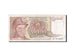 Banknote, Yugoslavia, 20,000 Dinara, 1987, 1987-05-01, VF(20-25)