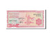 Billete, 20 Francs, 1995, Burundi, 1995-05-25, UNC