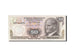 Geldschein, Türkei, 50 Lira, 1976, UNZ-