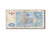 Banconote, Uzbekistan, 10 Sum, 1994, B+
