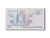 Banknote, Egypt, 25 Piastres, 1989, AU(55-58)