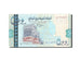 Billete, 500 Rials, 2007, República árabe de Yemen, UNC