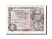 Banknote, Spain, 1 Peseta, 1948, 1948-06-19, AU(55-58)