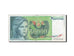 Banknote, Yugoslavia, 50,000 Dinara, 1988, 1988-05-01, VF(20-25)