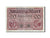 Biljet, Duitsland, 20 Mark, 1918, 1918-02-20, B+