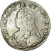 France, Louis XV, Ecu, Écu aux branches d'olivier, 1726, Dijon, Argent, TB+