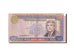 Banconote, Turkmenistan, 5000 Manat, 2000, B+