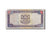 Banknote, Turkmenistan, 5000 Manat, 2000, F(12-15)