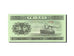 Billet, Chine, 5 Fen, 1953, NEUF