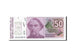 Banknote, Argentina, 50 Australes, 1986, UNC(65-70)