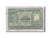 Banknote, Italy, 50 Lire, 1951, 1951-12-31, VG(8-10)
