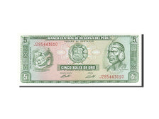 Banknote, Peru, 5 Soles De Oro, 1974, 1974-08-15, UNC(65-70)