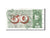 Geldschein, Schweiz, 50 Franken, 1965, 1965-12-23, UNZ-