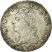 France, Louis XV, Ecu, Écu à la vieille tête, 1774, Bayonne, Silver