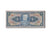 Billete, 1 Cruzeiro, 1944, Brasil, BC