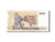 Billete, 1 Cruzado Novo on 1000 Cruzados, Brasil, EBC+
