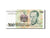 Billete, 500 Cruzeiros on 500 Cruzados Novos, 1990, Brasil, UNC