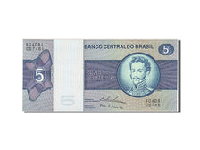 Banknote, Brazil, 5 Cruzeiros, UNC(63)