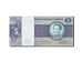 Banknote, Brazil, 5 Cruzeiros, UNC(63)