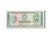 Banknot, Peru, 5 Soles De Oro, 1972, 1972-05-04, AU(55-58)