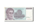 Banknote, Yugoslavia, 100,000,000 Dinara, 1993, EF(40-45)