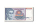 Banknote, Yugoslavia, 500,000 Dinara, 1993, EF(40-45)