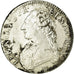 France, Louis XVI, Ecu, Écu aux branches d'olivier, 1788, Limoges, Silver