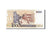 Geldschein, Brasilien, 1 Cruzado Novo on 1000 Cruzados, 1989, UNZ-