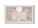 Banknote, France, 100 Francs, 100 F 1908-1939 ''Luc Olivier Merson'', 1938