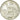 Indocina francese, 20 Cents, 1928, Paris, Argento, BB+, Lecompte:228