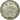 French Indochina, 20 Cents, 1929, Paris, Silver, VF(30-35), Lecompte:229