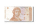 Banknote, Croatia, 1 Dinar, 1991, UNC(63)