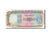 Biljet, India, 100 Rupees, 1975, TB+