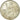 French Indochina, 20 Cents, 1930, Paris, Silver, MS(60-62), Lecompte:230
