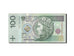Banknote, Poland, 100 Zlotych, 1994, 1994-03-25, AU(55-58)