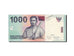 Banknote, Indonesia, 1000 Rupiah, 2009, UNC(63)