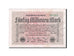 Banknot, Niemcy, 1923-09-01