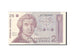 Banknot, Chorwacja, 25 Dinara, 1991, 1991-10-08, UNC(63)