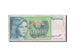 Banconote, Iugoslavia, 50,000 Dinara, 1988, 1988-05-01, MB