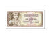 Banconote, Iugoslavia, 10 Dinara, 1978, KM:87a, 1978-08-12, SPL
